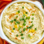 Martha Stewart Artichoke Dip​