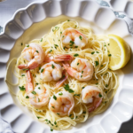 Martha Stewart Shrimp Scampi​