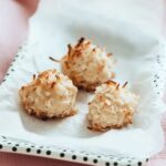 Martha Stewart​ Best Coconut Macaroon Recipe