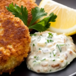 Martha Stewart Tartar Sauce​