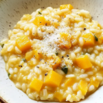 Martha Stewart Butternut Squash Risotto​