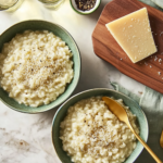 Martha Stewart Easy Risotto​ Recipe