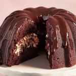 Martha Stewart German Chocolate Cake​