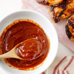 Martha Stewart Bbq Sauce​