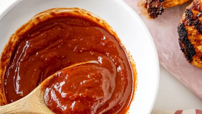 Martha Stewart Bbq Sauce​