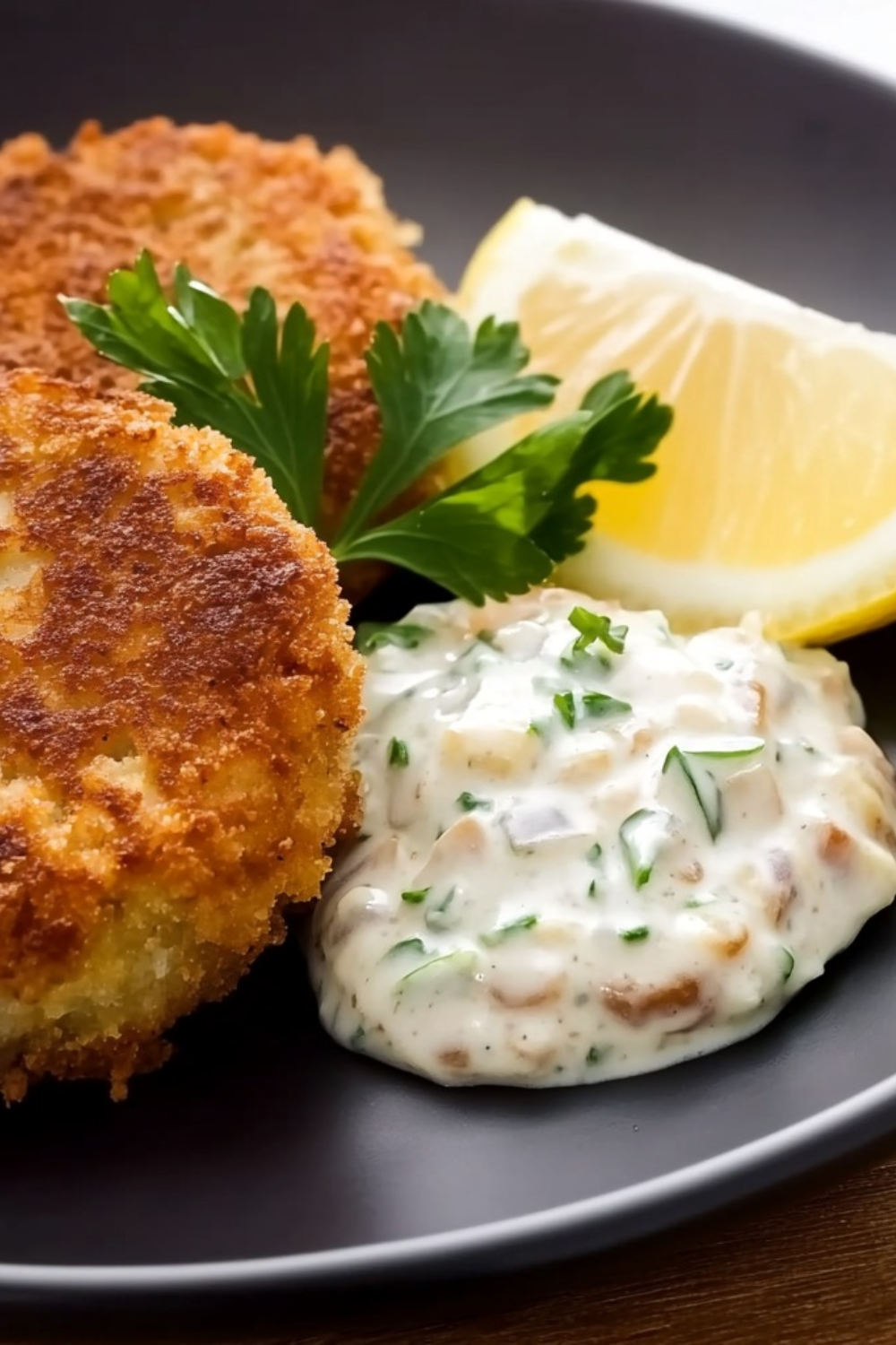 Martha Stewart Tartar Sauce​