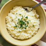 Martha Stewart Baked Risotto​