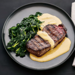 Martha Stewart Bearnaise Sauce​