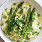 Martha Stewart Asparagus Risotto​