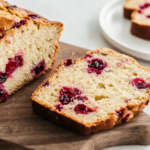 Martha Stewart​ Cranberry Bread