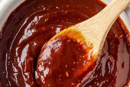 I Tried Martha Stewart’s BBQ Sauce, and It Tasted Like Forgiveness on a Spoon