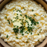 I Tried Martha Stewart’s Baked Risotto, and It Gave Me Exactly What I Needed