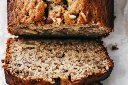 I Tried Martha Stewart’s Banana Nut Bread, and It Made the Kitchen Feel Like It Loved Me Back