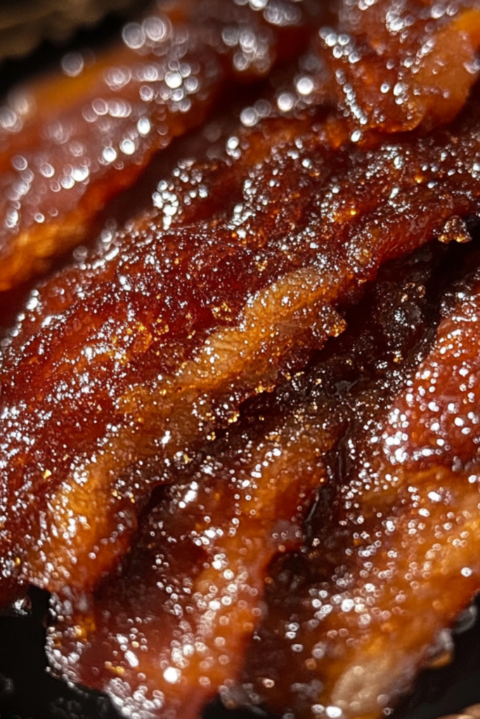 I Tried Martha Stewart’s Candied Bacon, and It Got Me in Trouble with Myself