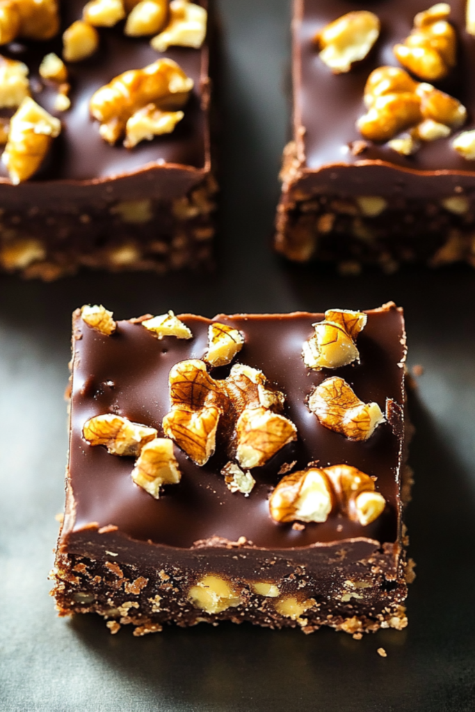 I Tried Martha Stewart’s Fudge Recipe, and It Was the Softest Thing That Held Together