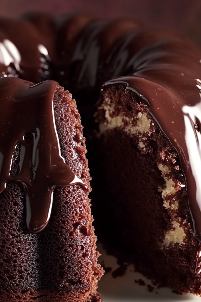 I Tried Martha Stewart’s German Chocolate Cake, and It Sank Like a Memory