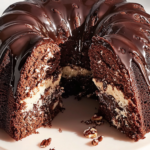I Tried Martha Stewart’s German Chocolate Cake, and It Sank Like a Memory