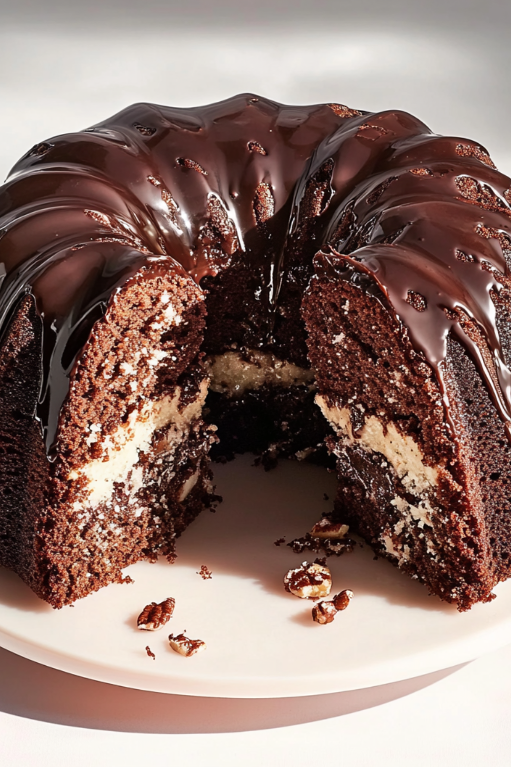 Martha Stewart German Chocolate Cake