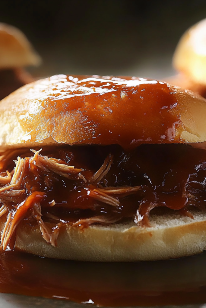 I Tried Martha Stewart’s Pulled Pork, and It Fell Apart Just When I Needed It To