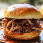 I Tried Martha Stewart’s Pulled Pork, and It Fell Apart Just When I Needed It To