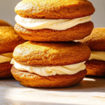 I Tried Martha Stewart’s Pumpkin Whoopie Pies — And Vanilla Made Me Cry