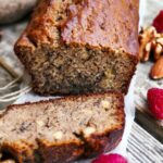 Martha Stewart Banana Nut Bread​