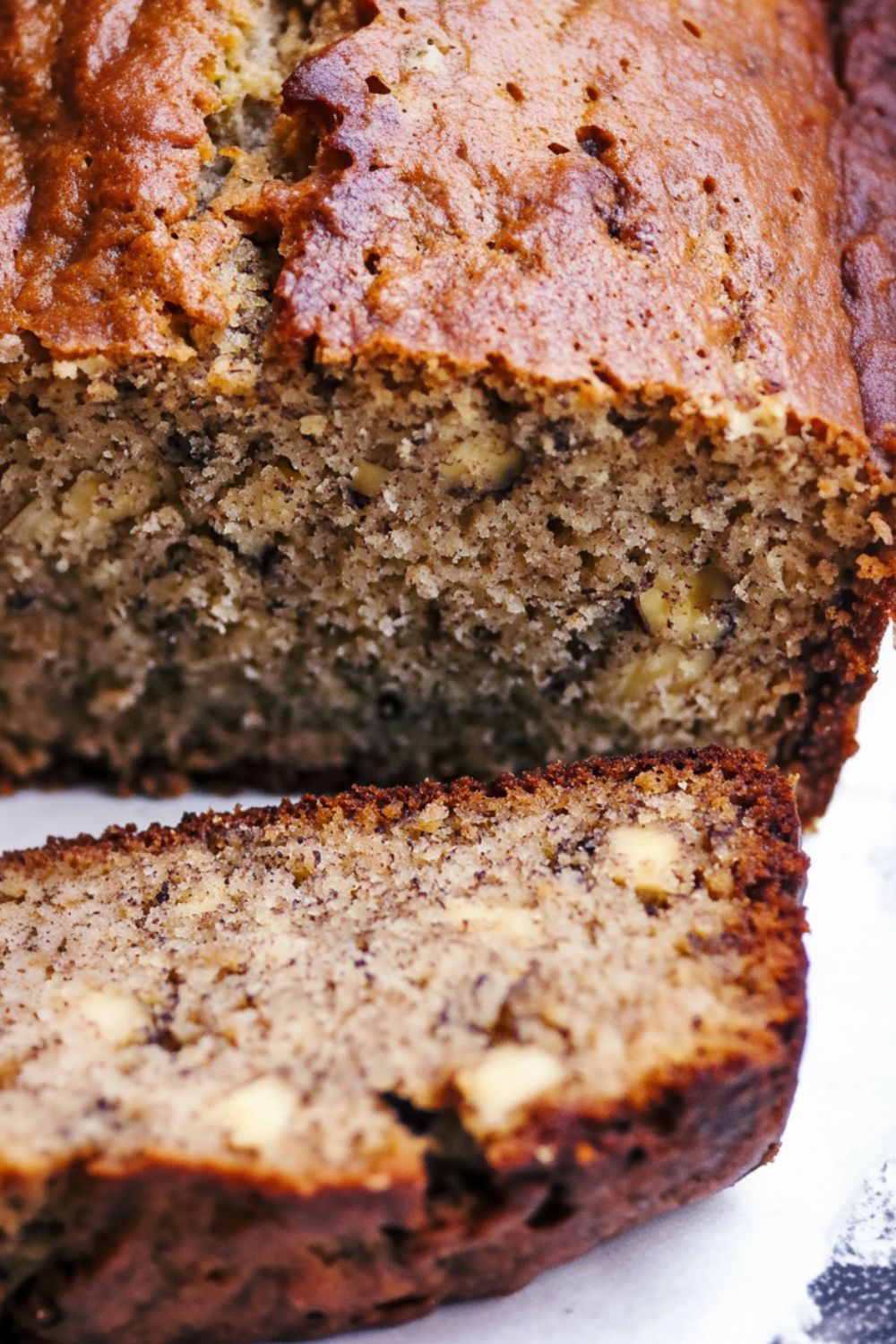 Martha Stewart Banana Nut Bread​