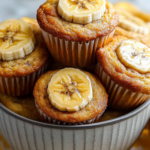 I Tried Martha Stewart’s Banana Muffins, and They Made Me Feel a Little Less Like a Mess