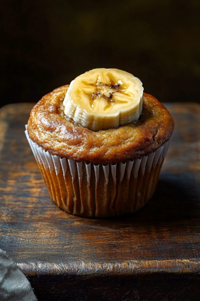 I Tried Martha Stewart’s Banana Muffins, and They Made Me Feel a Little Less Like a Mess