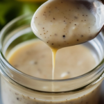 I Tried Martha Stewart’s Caesar Dressing, and Honestly, I Licked the Spoon