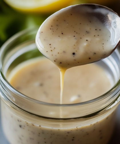 I Tried Martha Stewart’s Caesar Dressing, and Honestly, I Licked the Spoon