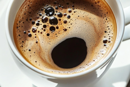 I Tried Martha Stewart’s Coffee Weight Loss Recipe, and It Was More About Clarity Than Calories