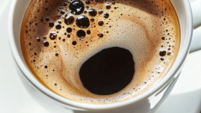 I Tried Martha Stewart’s Coffee Weight Loss Recipe, and It Was More About Clarity Than Calories