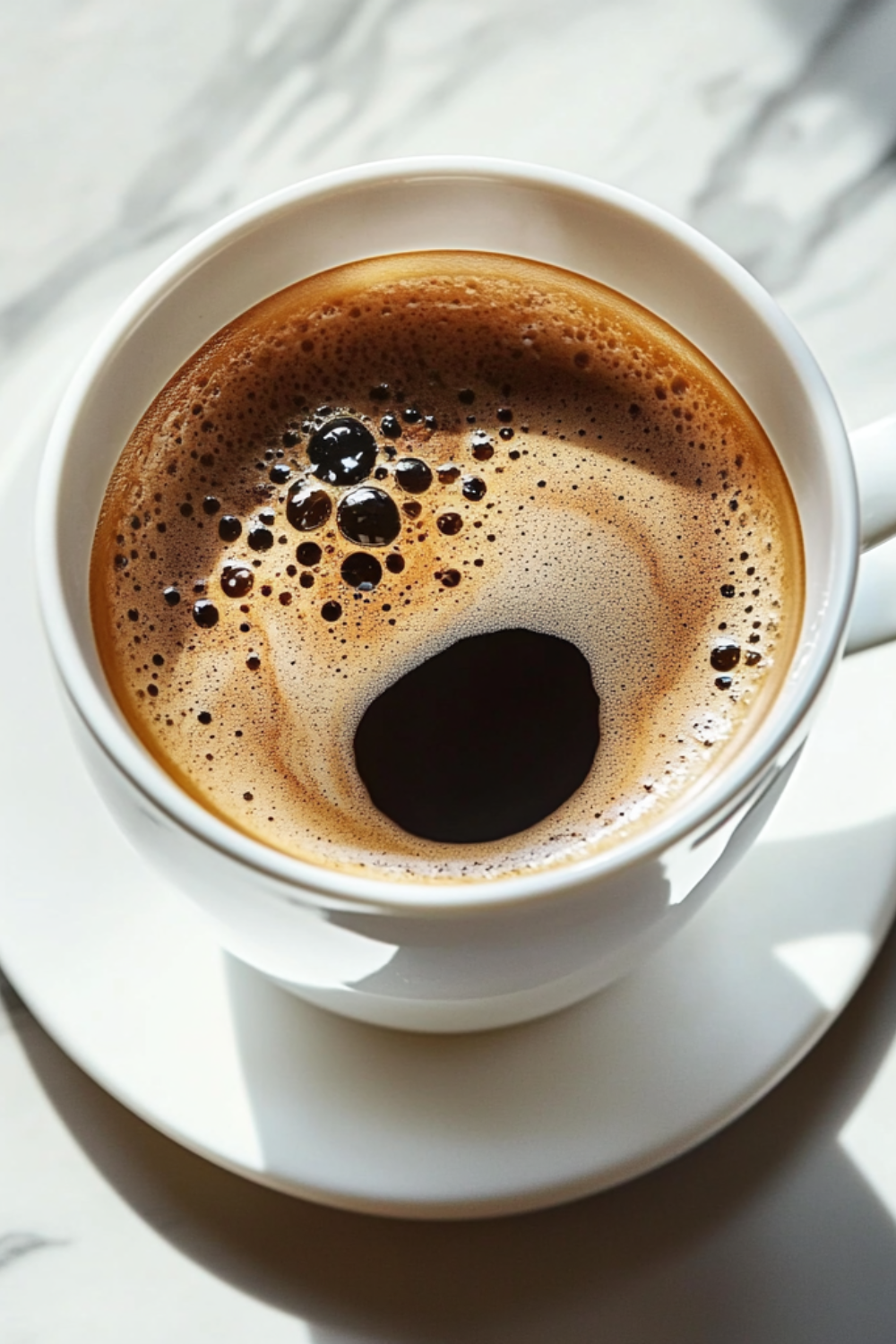Martha Stewart’s Coffee Weight Loss Recipe – Nell’s Version