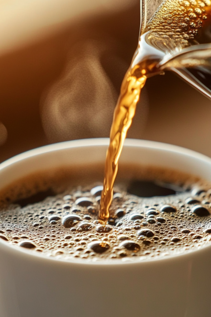 I Tried Martha Stewart’s Coffee Weight Loss Recipe, and It Was More About Clarity Than Calories