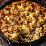 I Tried Martha Stewart’s Cornbread Stuffing, and It Made the House Smell Like Someone Was Coming Over