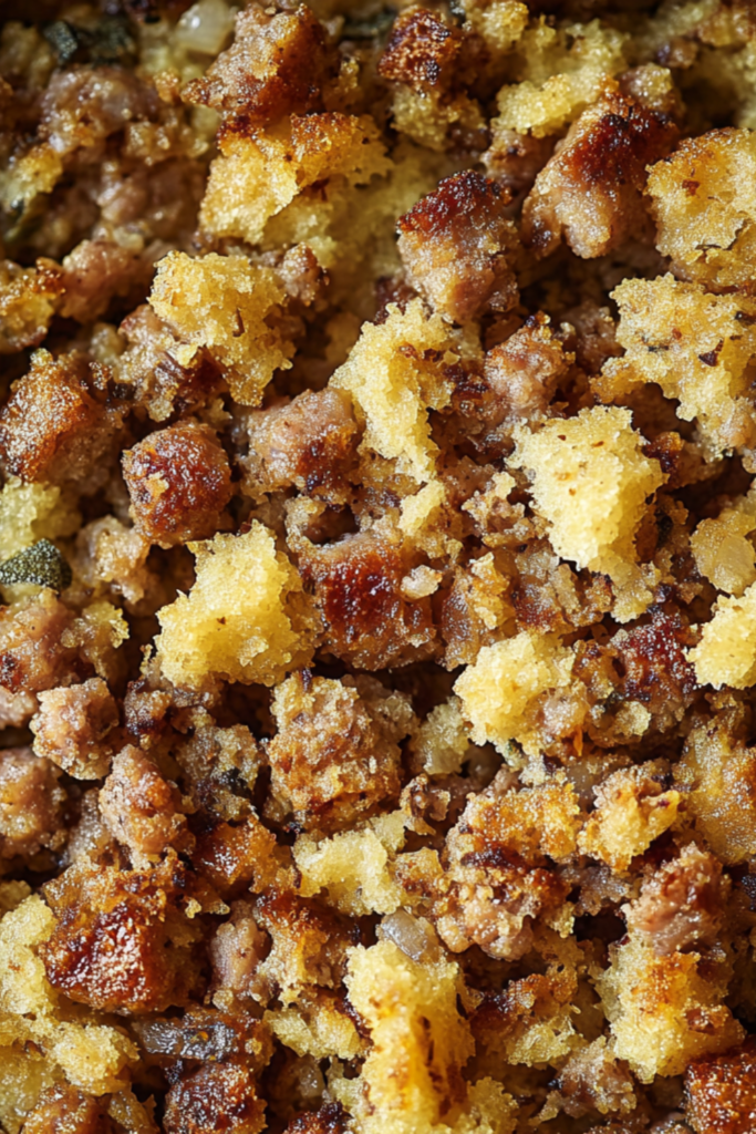 I Tried Martha Stewart’s Cornbread Stuffing, and It Made the House Smell Like Someone Was Coming Over