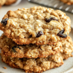 I Tried Martha Stewart’s Healthy Oatmeal Cookies, and They Were Just What I Needed (But Forgot I Wanted)