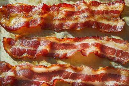I Tried Martha Stewart’s Oven-Baked Bacon, and It Saved My Morning (and My Stove)