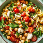 I Tried Martha Stewart’s Pasta Salad, and It Got More Honest in the Fridge