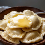 I Tried Martha Stewart’s Pierogi Recipe, and It Turned Into a Day I Didn’t Mind Remembering