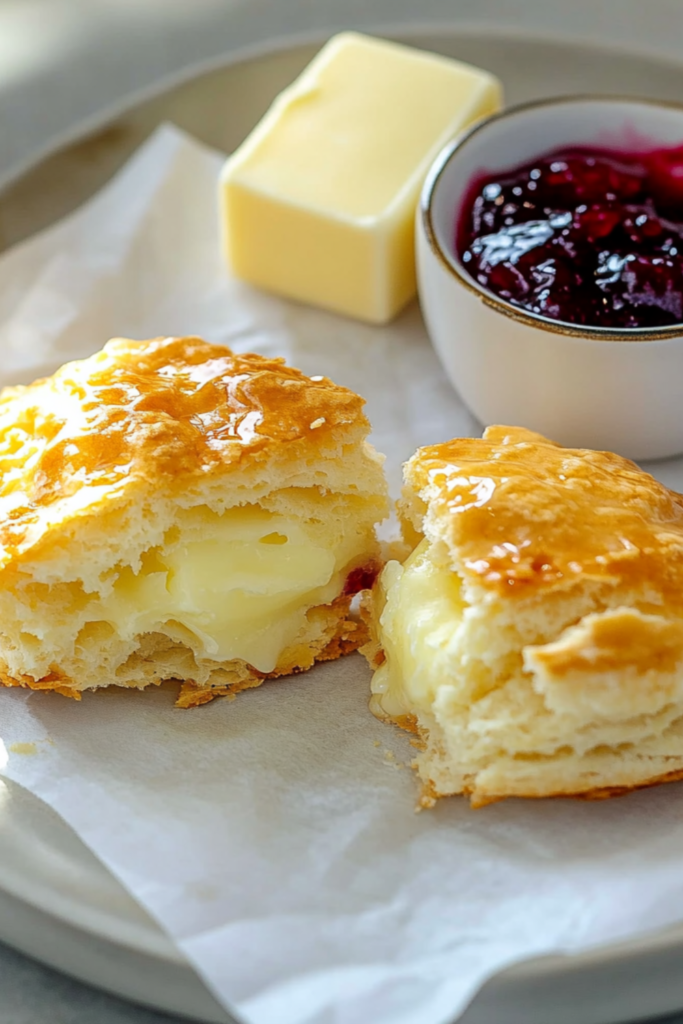 I Tried Martha Stewart’s Scones, and They Were Exactly What I Needed to Feel Okay Again