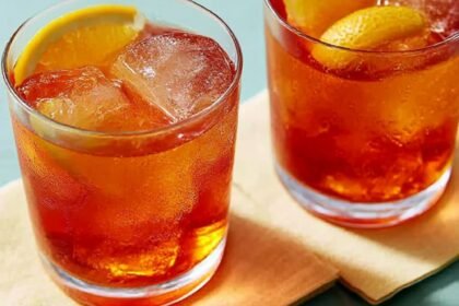 Aperol Spritz Recipe