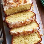 Coconut-Buttermilk Pound Cake Recipe