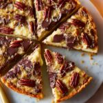 Coconut-Pecan Tart Recipe