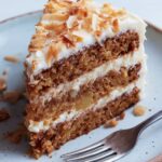 Coconut-Sugar Hummingbird Cake Recipe