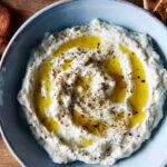 Creamy Artichoke Ranch Dip Recipe