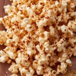 Elote-Style Popcorn Recipe