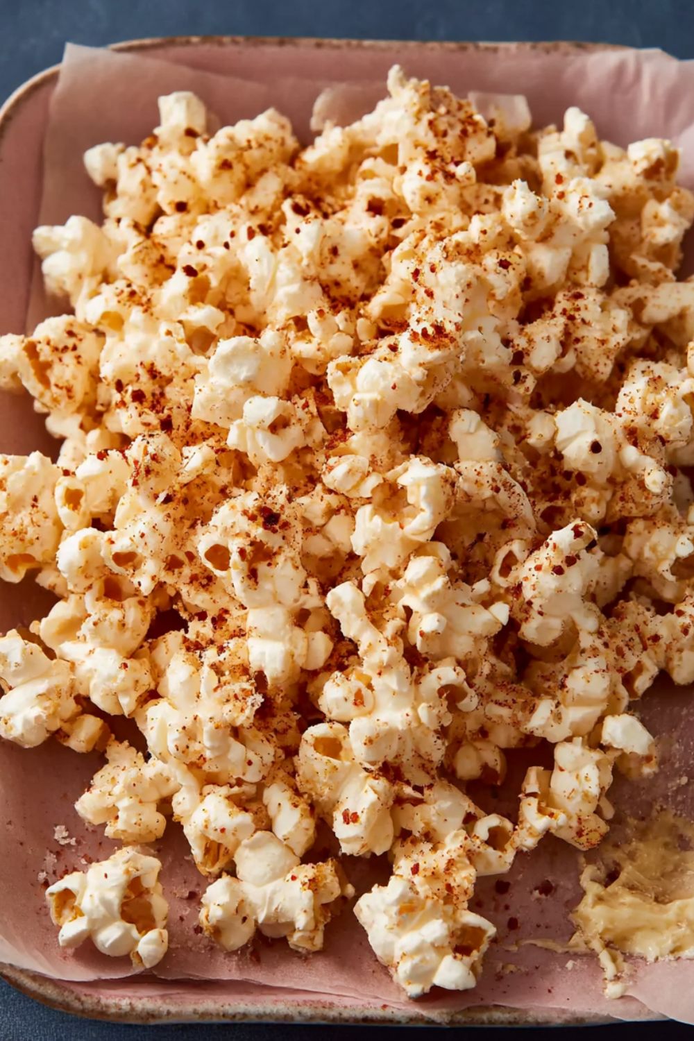 Elote-Style Popcorn Recipe