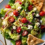 Greek Salad Recipe